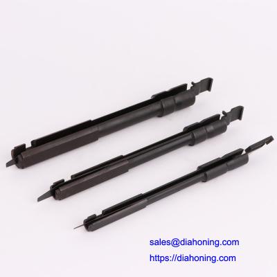 China Replacement Sunnen Hone Mandrels, Bore Honing Tools K6, K8, K10, K12, K16, K20, BL6, BL8, BL10, BL12, BL16, BL20 for sale