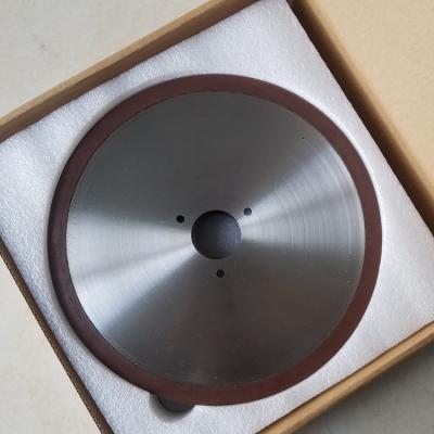 China 1A1R Diamond cut off wheels for tungsten carbide, Diamond cutting blades for sale