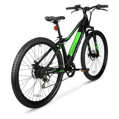 China Wholesale Price Aluminum Alloy Kuake 27.5 Inch 36V 10.4Ah 250W Hard Tail E MTB Mountain Bike Hard Electric Mountain Bike for sale