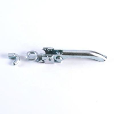 China Truck Body 03210 Trailer Galvanized Toggle Latches Lock for sale