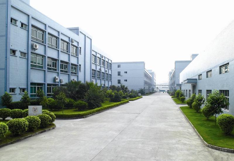 Verified China supplier - Chayi Textiles (Nantong) Co., Ltd.