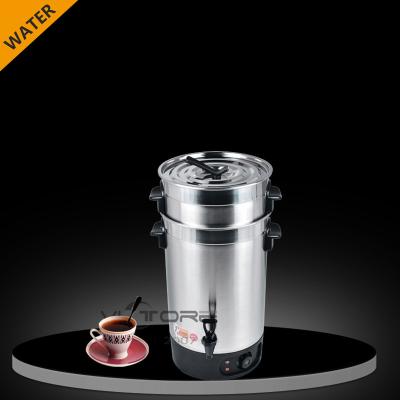 China Keep Hot Thermos Kettle Victore Constant Temperature Kettle Household Electric Water Heater Intelligent Automatic Coffee Pot for sale