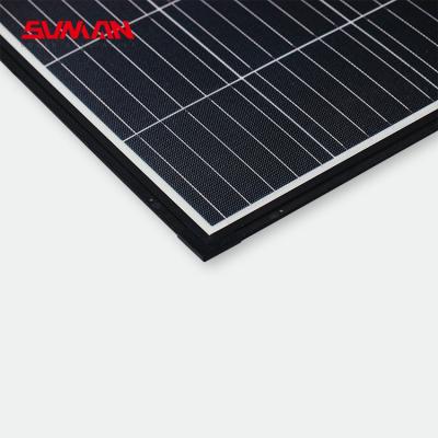 China No Light Pollution And High Levels 300w Flexible Solar Panel SMD310M-6X10DW for sale