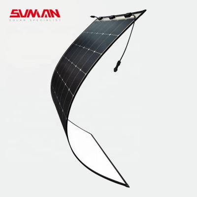 China Ultralight Monocrystalline 235W Panel Solar Photovoltaic Panels Set SMD235M-4X12DW for sale