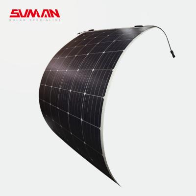 China Flexible Chinese Custom Shape 360w Solar Panel Fluctuating Price for sale