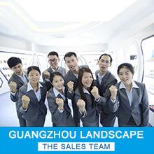 Verified China supplier - Guangzhou Landscape Communication Equipment Co., Ltd.