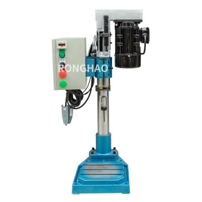 China RH-SPD92 Small Hotels Bench Drill High Efficiency Drilling for sale