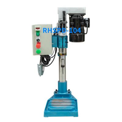 China RH-SPD104 Hotels Automatic Small Vertical Auger Drilling for sale