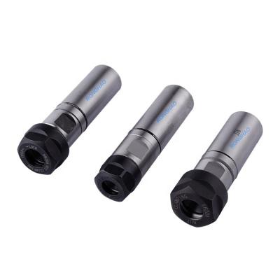 China Hotels Spindle Extension Rod Lathe Tools Spindle Cutter Rod Chuck Spindle Bushing JT6-ER16 for sale