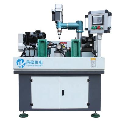 China Hotels drilling small milling machine hilti drill rubber tapping machine for sale