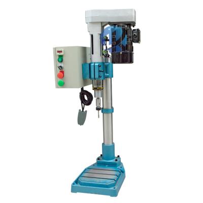 China Hotels RHSTP-74 Small Automatic Tapping Machine Vertical Tapping Multi Axis Tapping for sale