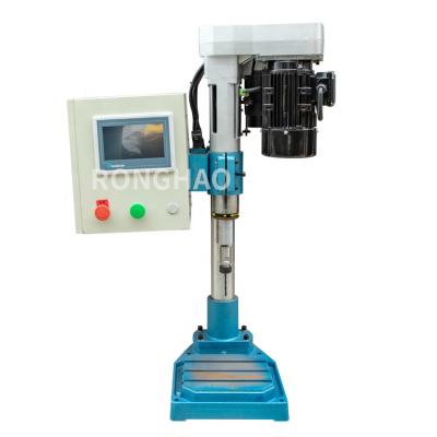 China RHSSD-92 Hotels Super Augers Drill Machine DC Drill Machine for sale