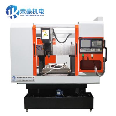 China Factory High Speed ​​Metal CNC Automatic Drilling Machine, for sale