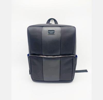 China OYBP-508 Business Laptop Backpack Waterproof Expandable Port For Polyester Men Briefcase Backpack Laptop Backpack for sale