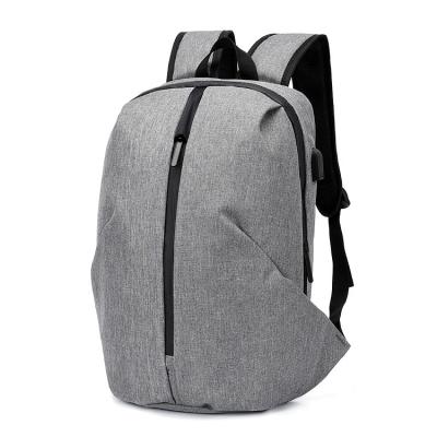 China With USB Usb oybp-903 Charging Waterproof 15.6 Inch Laptop Backpack Casual Laptop Backpack For Women Men for sale