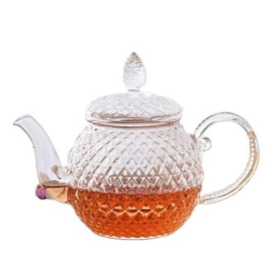 China Factory wholesale price viable high quality artificial tea cup blowing glass coffee mugs for drinking for sale