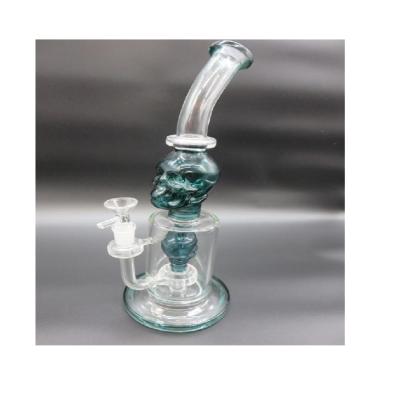 China Factory Supply Glass Water Pipe Accessories Cigarette Hookah Glass Smoking Smoking Pipes for sale