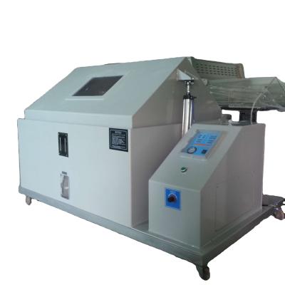 China Professional Supplier Laboratory Salt Spray Corrosion Test Chamber Good Quality for sale