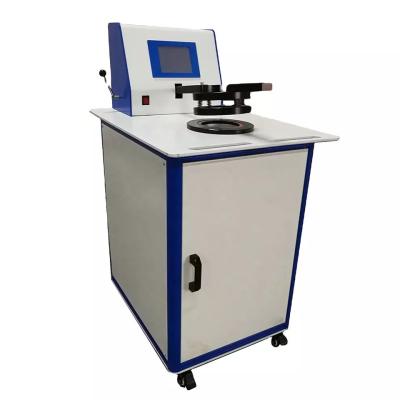 China Textile Fabric Air Permeability Tester Air Permeability Apparatus Gas Permeability Test Machine DH-YG461E for sale