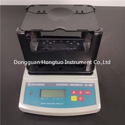 China Factory Automatic Densitometer Price Tools to Measure Density Instrument for Measuring Density for sale