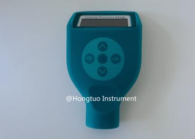 China Digital Coating Thickness Gauge, Coating Thickness Meter, Paint Coating Thickness Gauge Easy Carry KCT-200 for sale