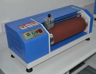 China DIN Leather Abrasion Resistance Tester, DIN Abrasion Tester, Abrasimeter for Elastic for sale