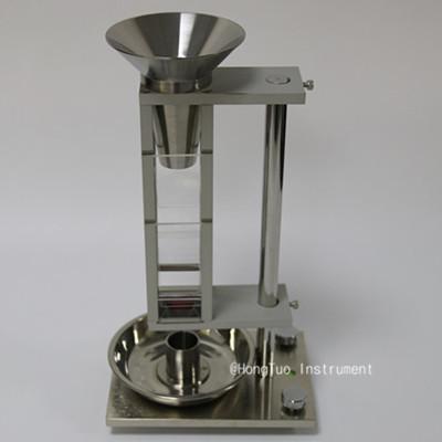 China DF-1-01 Scott Volumeter Apparent Density Tester Meter for sale