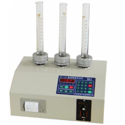 China Tap Density Meter, Tap Density Tester, Tap Density Testing Equipment for Powder for sale