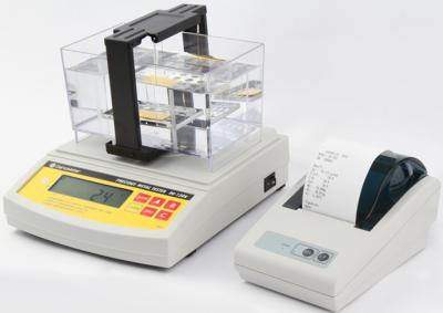 China Digital Electronic K Value of Precious Metals Analyzer Device Measures the Value of Gold for sale