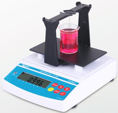 China NEW Design Original Factory Price Liquids Densitometer, Liquids Density Measurement, Digital Hydrometer Factory Price for sale