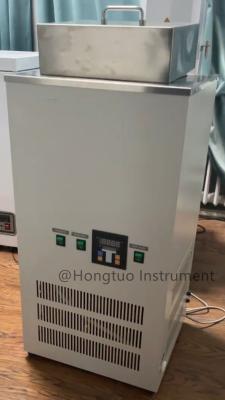 China Dichloromethane Immersion Test Machine HT-DI for sale