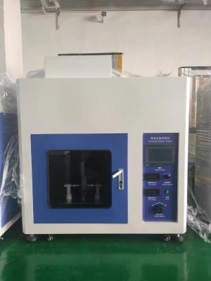 China Leakage Tracking Tester for sale