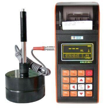 China Portable Hardness Tester Price, Portable Hardness Testing of Metal, Pen Type Hardness Tester for sale