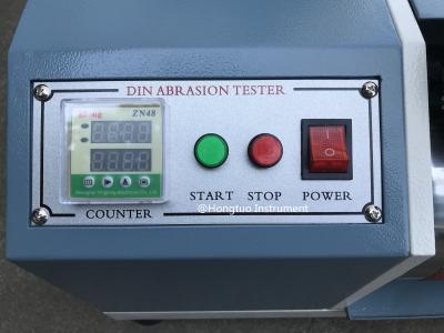 China DIN Abrasion Tester DH-DIN for sale