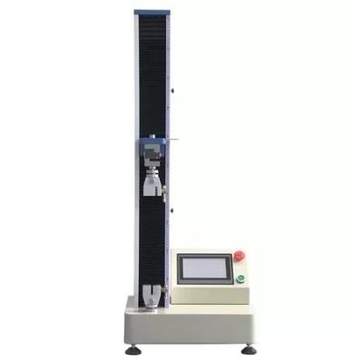 China Face Mask Non-woven Fabrics Universal Tensile Test Equipment Digital Displaying for sale