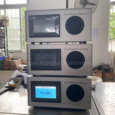 China Factory Wholesale Calibration Use Blackbody Furnace for Thermometer,Temperature Calibration Device for sale