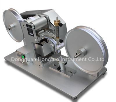 China RCA Abrasion Wear Tester, Scroll Abrasion Resistance Testing Machine, Paper Tape Rolling Abrasion Tester for sale