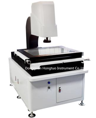 China Optical Manual Image Measuring Instrument Price, Visual Image Measuring Instrument with Good Quality for sale