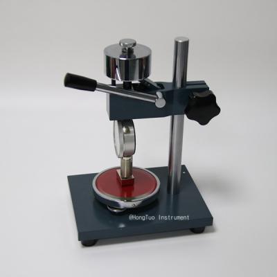 China Shore A Hardness Tester, Hardness Tester Price, Hardness Test Machine DH-LX-A for sale