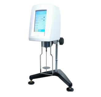 China Digital High Viscosity Meter, Touch Screen laboratory Rotational Viscometer for Cosmetics Food for sale