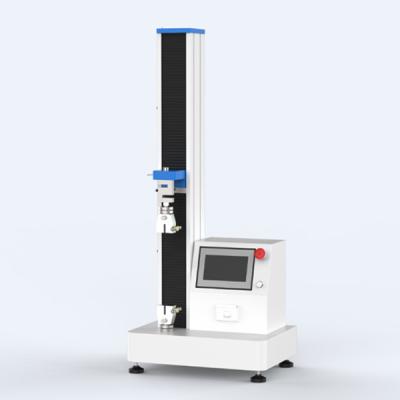 China Rubber Tensile Tester , Rubber Universal Testing Machine Price 5KN 5000N Excellent Quality for sale