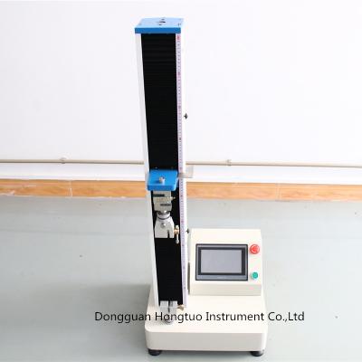 China Tensile and Elongation Testing Machine, Tensile Testing Machines for Yarn, Yarn Tensile Strength Testing Machine for sale