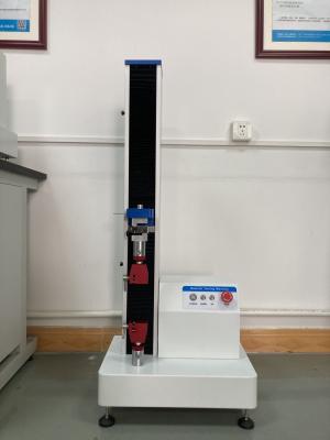 China Plastic Compression Testing Machine , Compression Tester Machine WDW-5 for sale