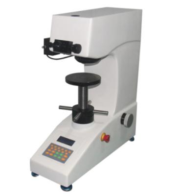 China High Quality Automatic Digital Turret Metal Vicker Hardness Tester Good Price HV-10Z for sale