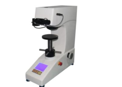 China Automatic Turret Digital Display Vickers Hardness Tester, Micro Vickers Hardness Testing Machine HVS-30Z for sale