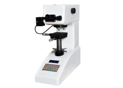 China Manufacturer Digital Vickers Hardness Tester for Ceramics Steel Metals HV-1000Z for sale