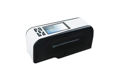 China Cost-effective Color Meter Digital Optical Portable Spectrophotometer DH-WS2300 for sale