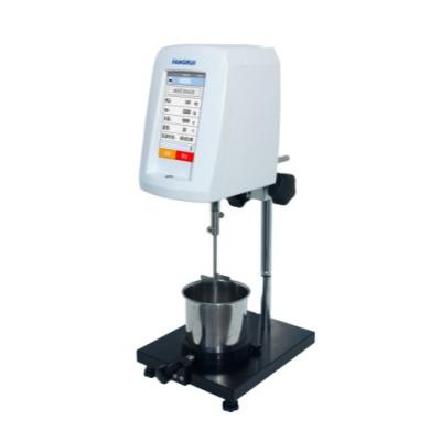 China DH-STM-2TKU Digital Rotational Krebs Stormer Viscometer, Paint Ink Stormer Viscosity Meter for sale