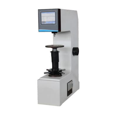 China MHRS-45 Touch Screen Digital Surface Rockwell Hardness Tester Laboratory Hardness Testing Equipment for sale