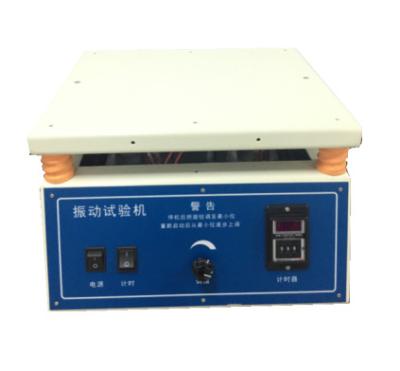 China Vertical Electromagnetic Sweeping Vibration Table, Frequency-sweep Shaker Table 50Hz for sale